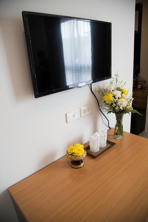 Noble Tarntong Boutique Bed & Breakfast Chiang Mai Bagian luar foto