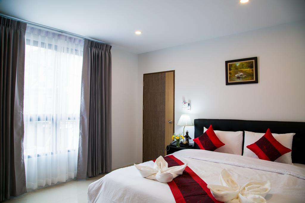 Noble Tarntong Boutique Bed & Breakfast Chiang Mai Bagian luar foto
