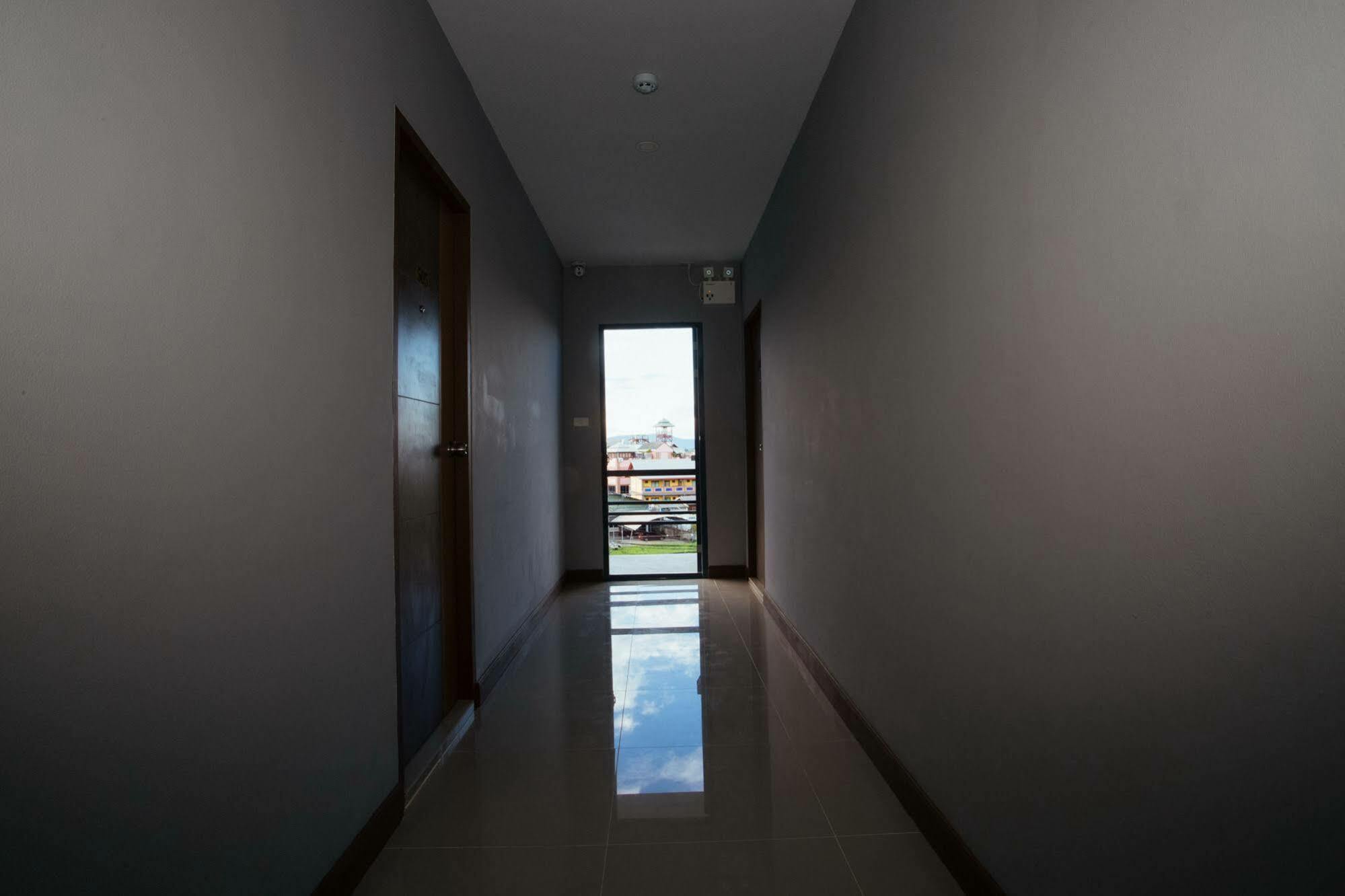 Noble Tarntong Boutique Bed & Breakfast Chiang Mai Bagian luar foto